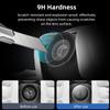 2 Pairs Lens Protective Film for DJI Neo Drone Camera Len Ultra-HD 9H Tempered Glass Film Screen Protector Camera Len Accessory