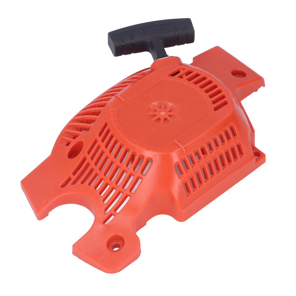 Chainsaw Starter Good Heat Dissipation Chainsaw Pull Start Starter Assembly for Husqvarna 137 141