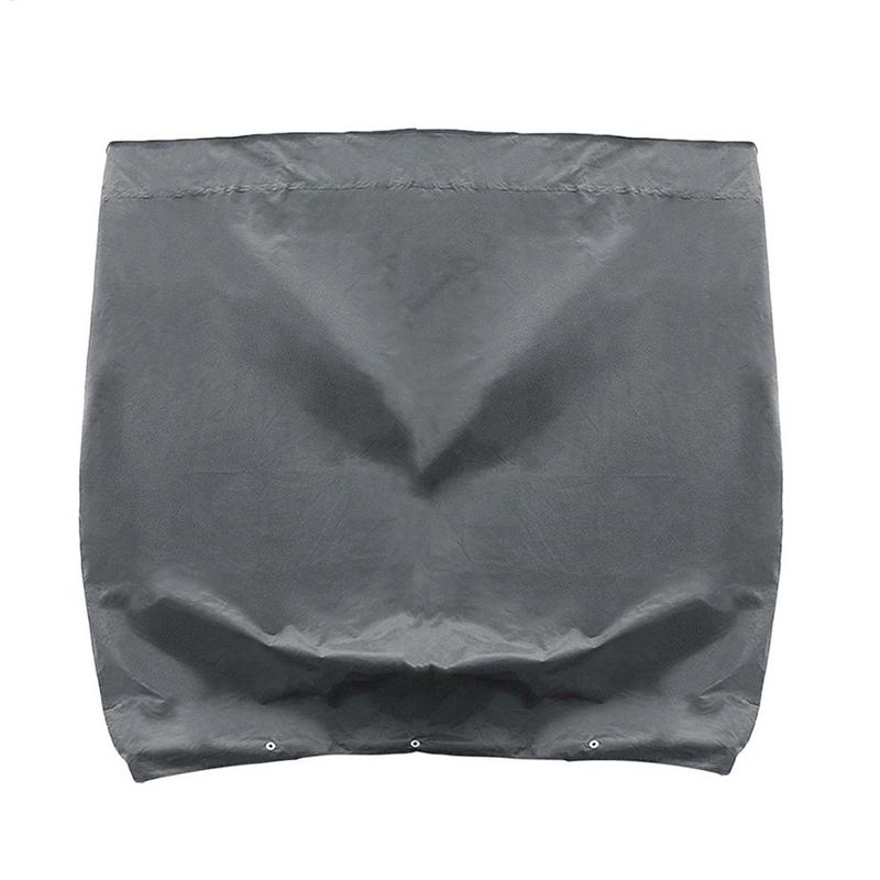 Waterproof Outdoor Table Tennis Table Cover Dust-proof Garden PingPong Table Protection Cover PingPong Table Storage Case