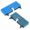 Metal Watch Case Opener 2 Claw Design Watch Wrench Tool Professional Watch Repair Tool