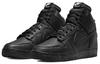 Nike X Undercover Dunk High 1985 'Chaos Black' DQ4121-001