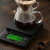 High Precision Kitchen Digital Scale LCD Display Electronic Scale Table Scale Jewelry Scale Office