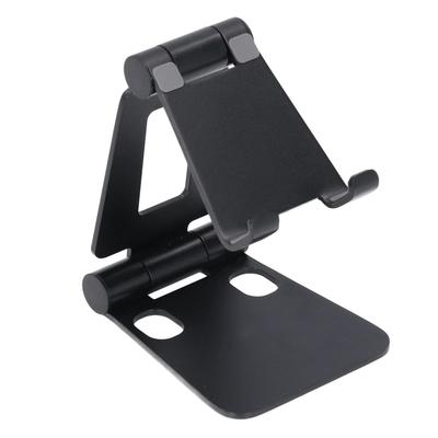 Handyhalter Ergonomisches Design Umweltfreundliches Silikagel Stabile Unterstützung Desktop-Handy