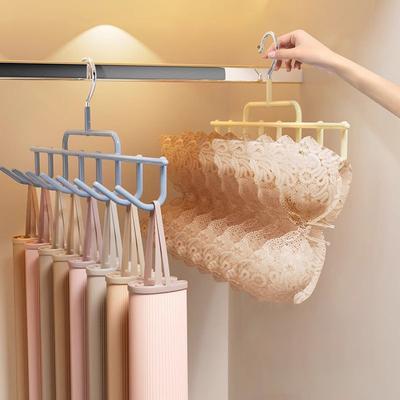 Baseball Cap Hanger, Hat Storage Rack With Hooks, Can Accommodate 8 Top Hats, Suitable For Dormitory Wall-Mounted Baseball Caps