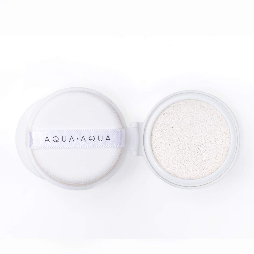Aqua Aqua Make-up Kollektion