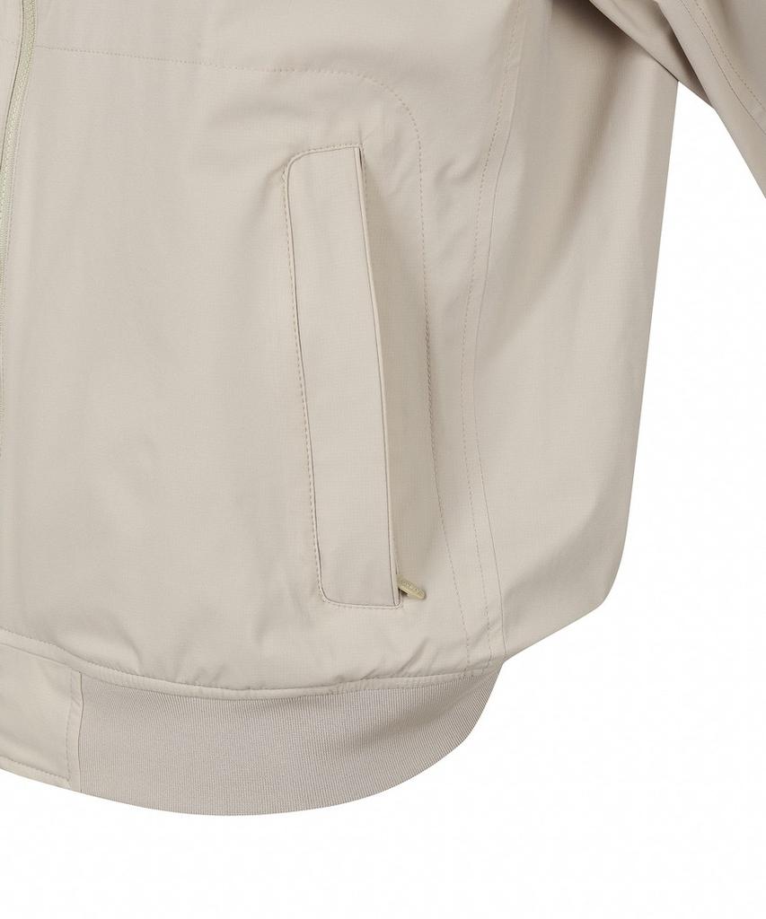Discovery Expedition Men'S Vertex 2L Wilbur Blouson Jacket (Beige2)