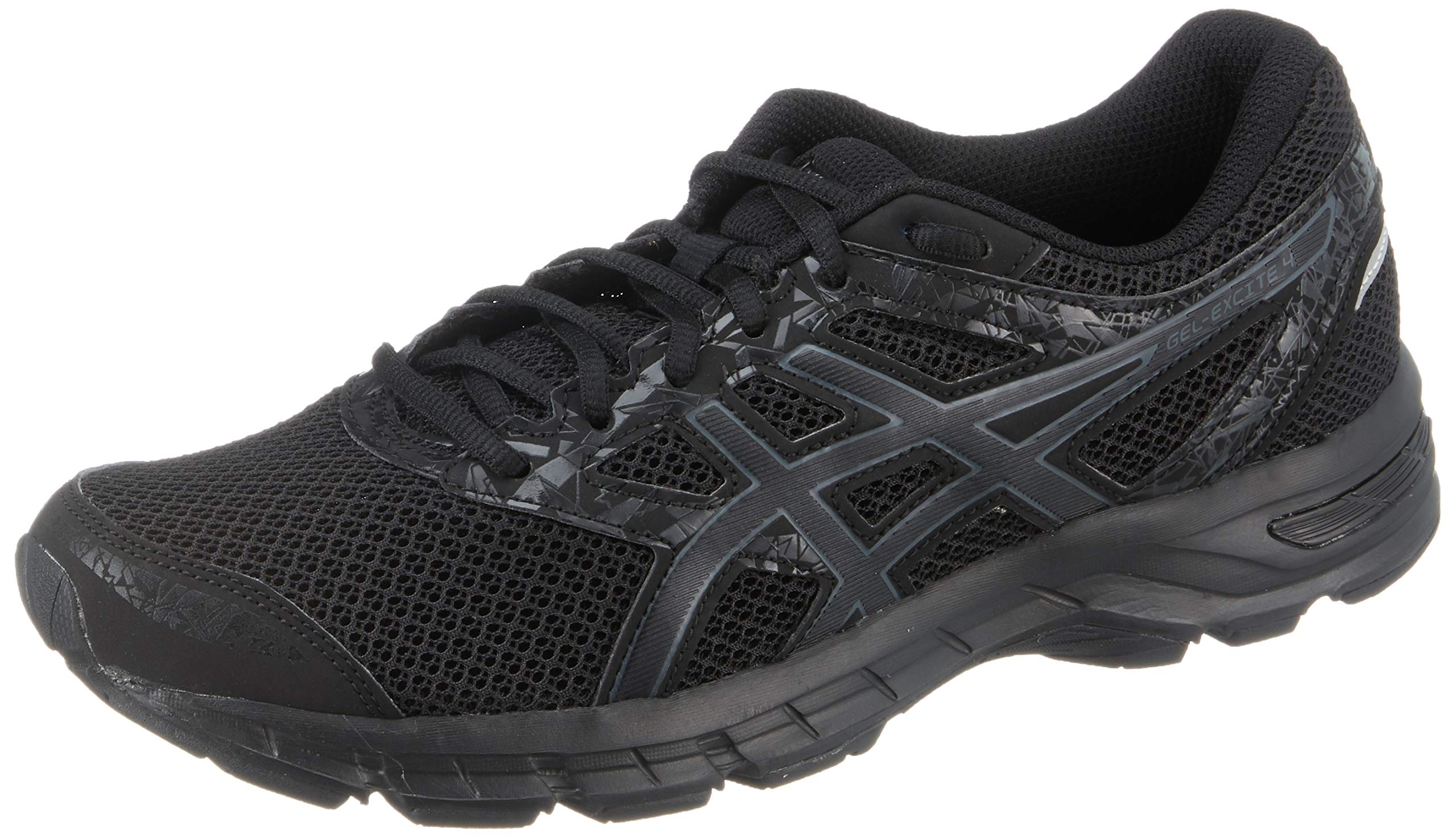 

[ASICS] Men s Gel-Excite 4-T6E3N Black/Carbon/Black (27cm)