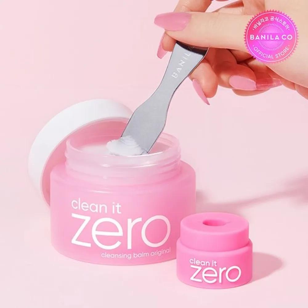 Набор лопаточек Clean It Zero