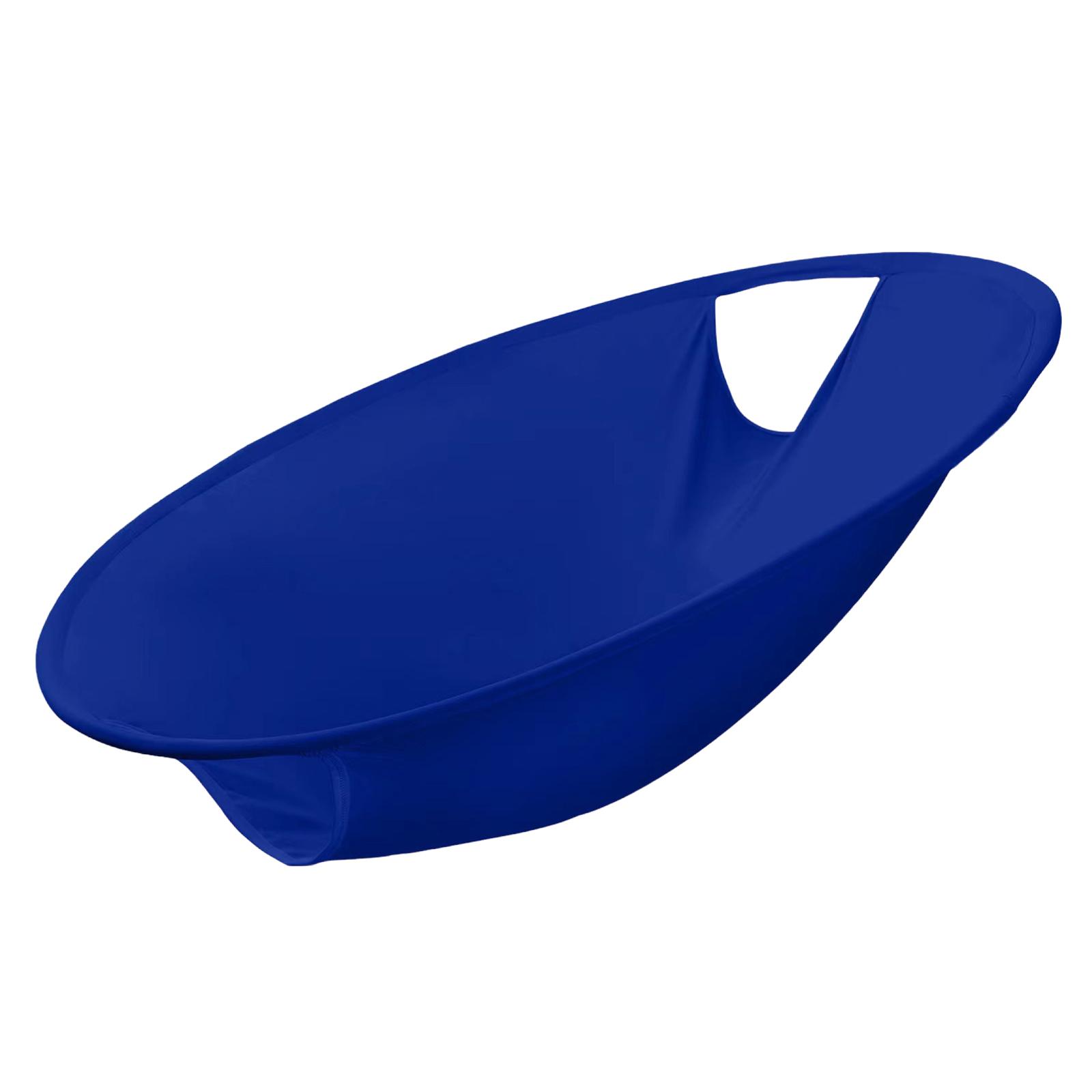 Collapsible Laundry Hamper Pop Up Laundry Hamper Basket for Bathroom Kids Room Dorm Or Travel