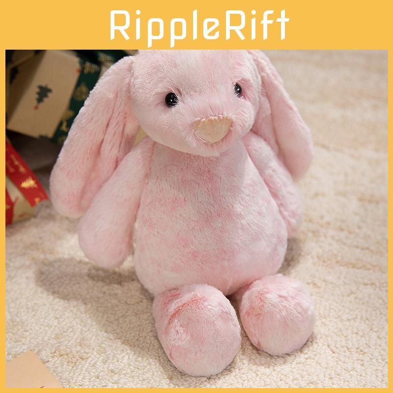 Rabbit Jellycat Soft Plush Toy Stuffed With Pp Cotton Fill For Gifts Toddler