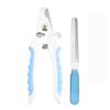 Universal Cat & Dog Nail Clippers - Free Packaging and Design