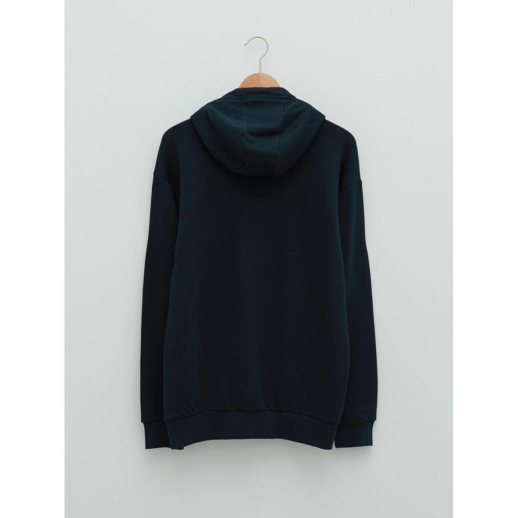 lcw kapşonlu sweatshirt