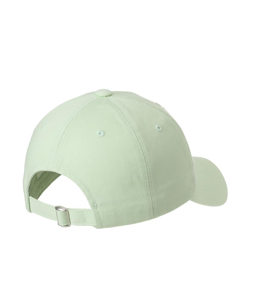 Mileko Cali Ball Cap Aori Green