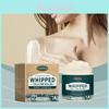 Woodsleep Honey Butter Body Cream Nourishing Hydrating Moisturizer For Dry Skin 60g
