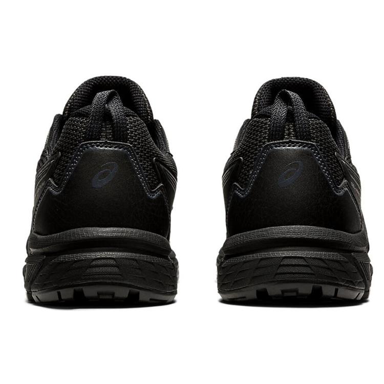 Asics Gel Venture 8 'Triple Black' 1011A824-001