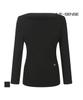 MESENSE Neck Variation Knit Pullover_Mb53Knmd05Z