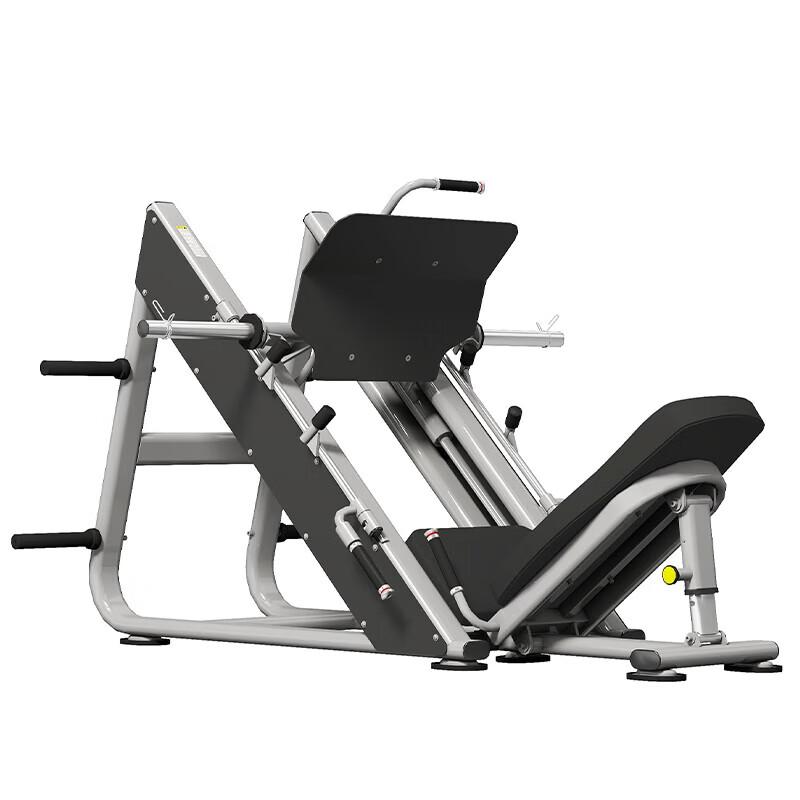 

Jieruit Commercial Multifunctional Leg Press Trainer