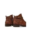Pikolinos W3C-8869 Brown Ankle Boots