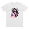 2026 Addison Rae Money Monologue T Shirt Vintage Graphic T Shirt Women Aesthetic Street Style Short Sleeve Cotton Y2K Tee Unisex