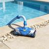 Flexibler Schwimmbad-Reinigungsschlauch für die Poolpflege und Vakuumsysteme Geeignet für Aufstellpools und Einbaubecken