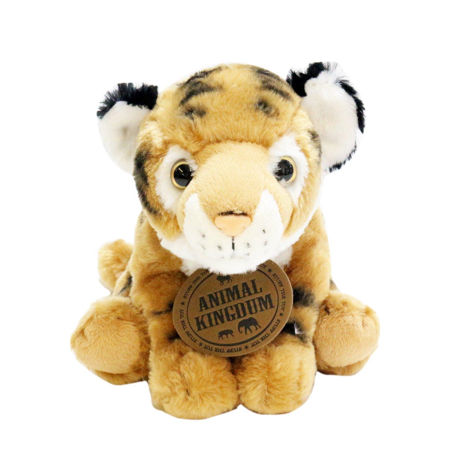 

Animal Kingdom Tiger S