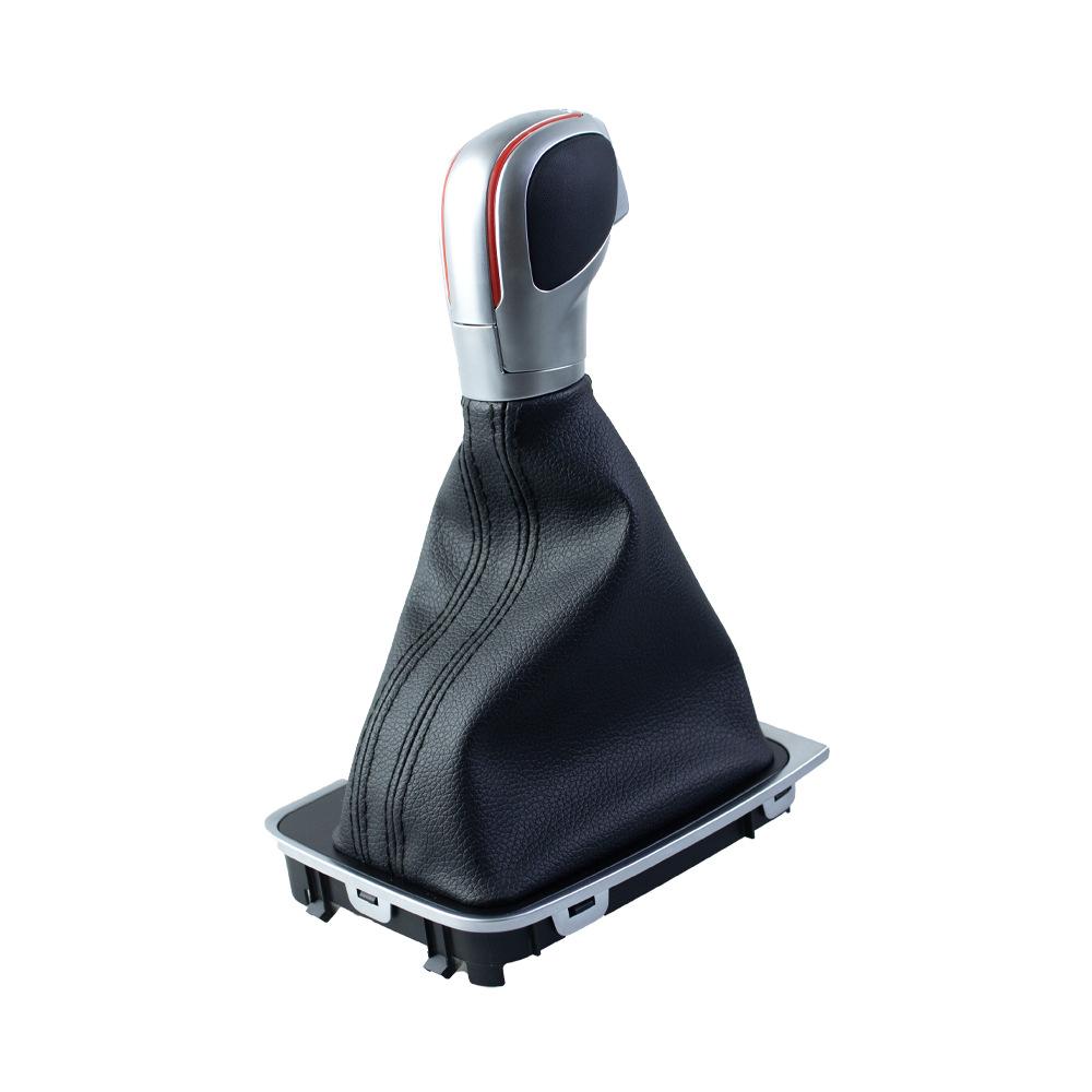 Volkswagen Golf 7R Automatic Shift Knob LED Decorative Panel Accessories