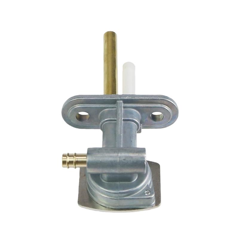 For YAMAHA XT600 XT600E WR500 TTR225 TTR230 TTR250 YZ125 YZ250 YZ400F FZR600 600R Motorcycle Gas Fuel Tank Switch Pump Petcock