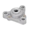 Conjunto de Bomba de Aceite para Motocicleta Scooter Aleación de Zinc Repuesto para Motor GY6 50cc QMB QMA 139