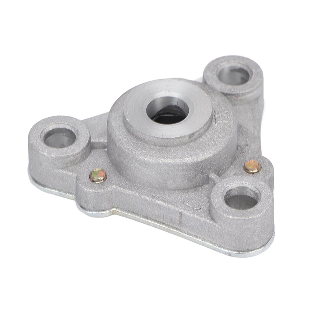 Conjunto de Bomba de Aceite para Motocicleta Scooter Aleación de Zinc Repuesto para Motor GY6 50cc QMB QMA 139