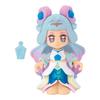 BANDAI Tropical-Rouge PreCure Pre-Coordinate Doll Excellen Tropical Style Set