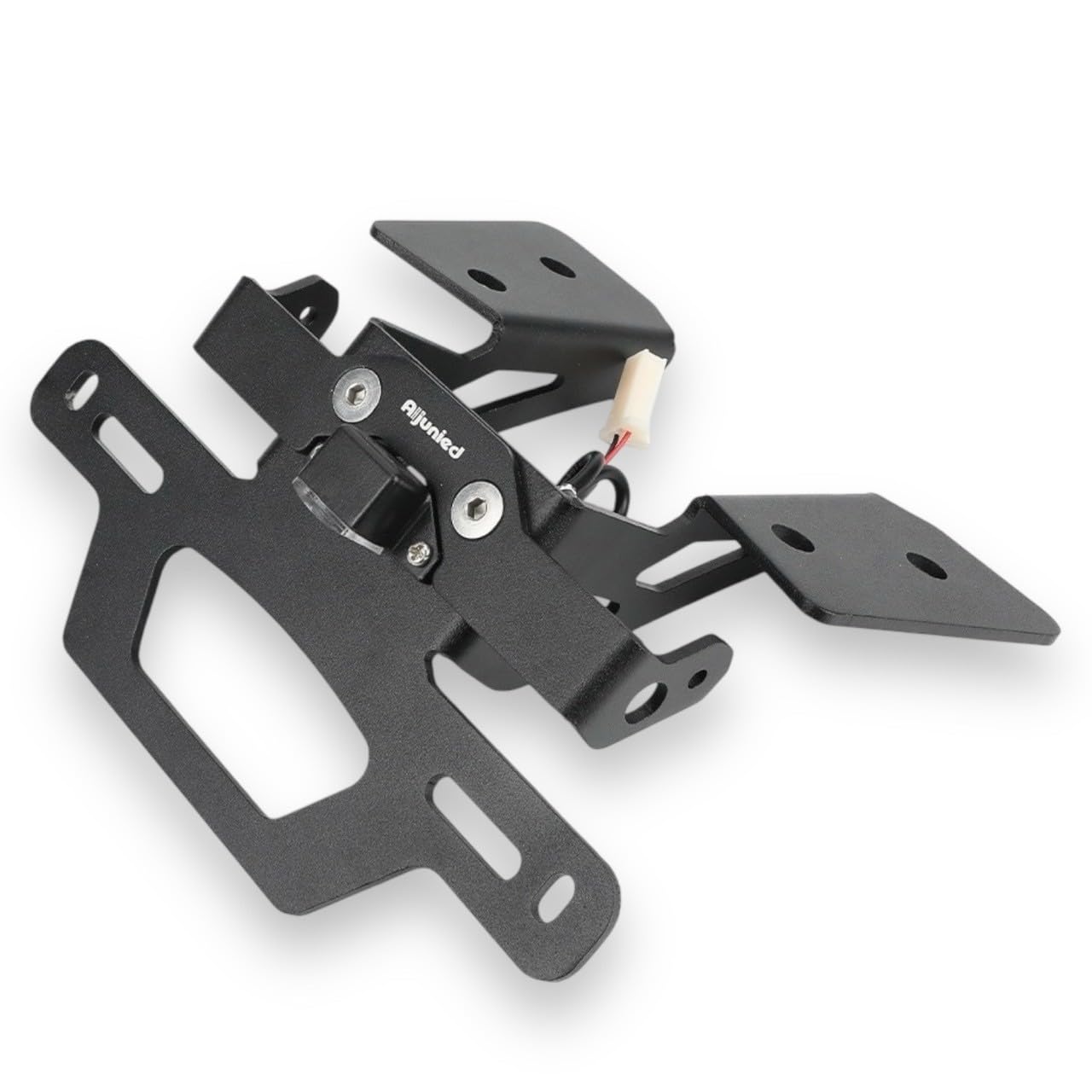 

Kanoan Fender Eliminator Kit with LED License Plate Light for X350 and Aftermarket Custom Parts Harley-Davidson Harley-Davidson (2023-2024 later) -