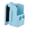 Support de fixation magnétique compatible avec la caméra OSMO Pocket 3 Support de base de bureau Support Adaptateur d'extension Support de fixation Caméra