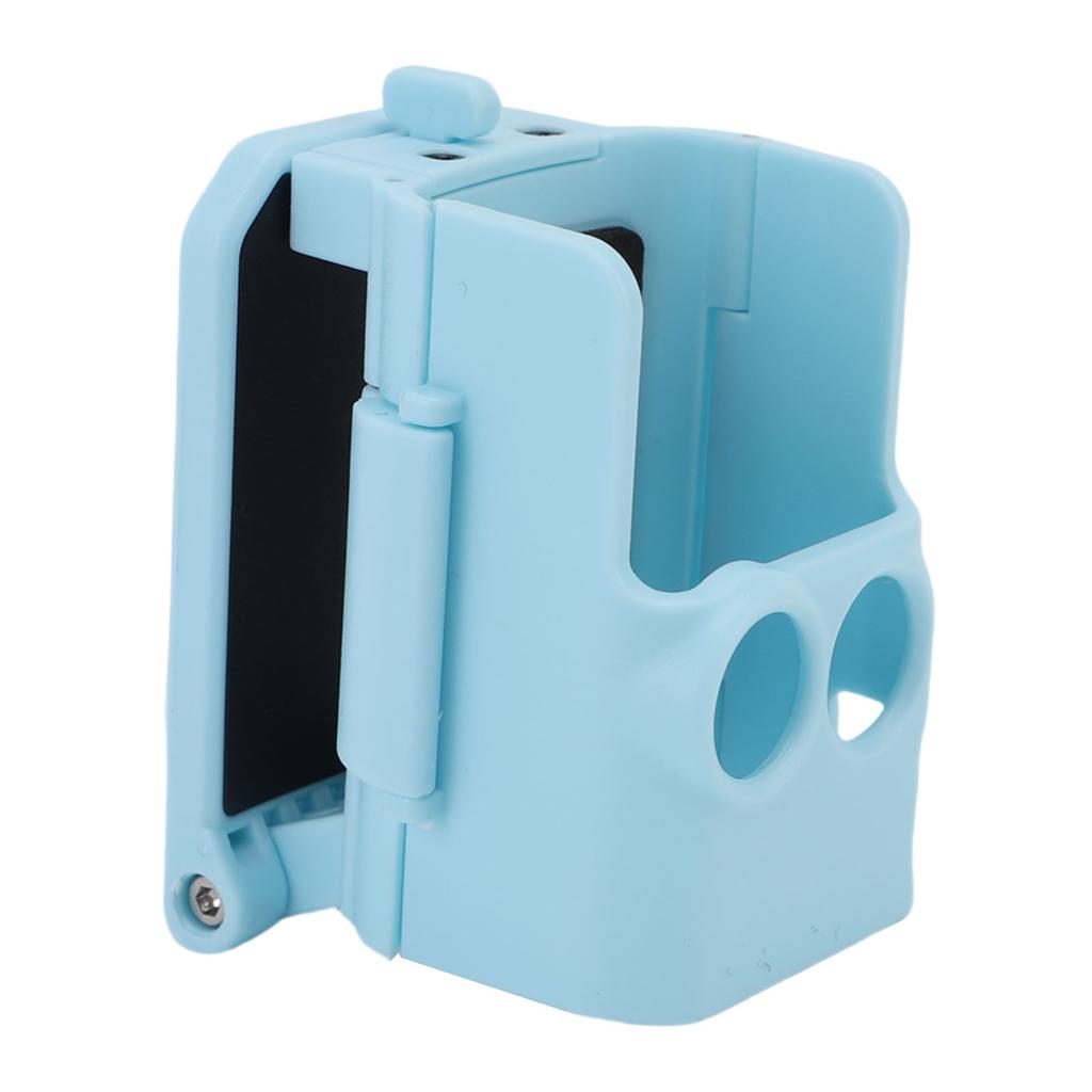 Support de fixation magnétique compatible avec la caméra OSMO Pocket 3 Support de base de bureau Support Adaptateur d'extension Support de fixation Caméra
