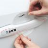 Car Door Handle Protective Film Transparent Anti-Scratch Sticker For BMW E46 E90 E60 F30 G20 X1 X2 X3 X4 X5 X6 X7 I3 I4 I5 I7 M2