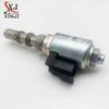 Excavator Spare Parts Solenoid Valve 174-4913 1744913 for Caterpillar Engine 3126 3126B 3176C 3196 3406E C12 C15