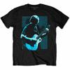 Official Ed Sheeran Chords Printed T-Shirt