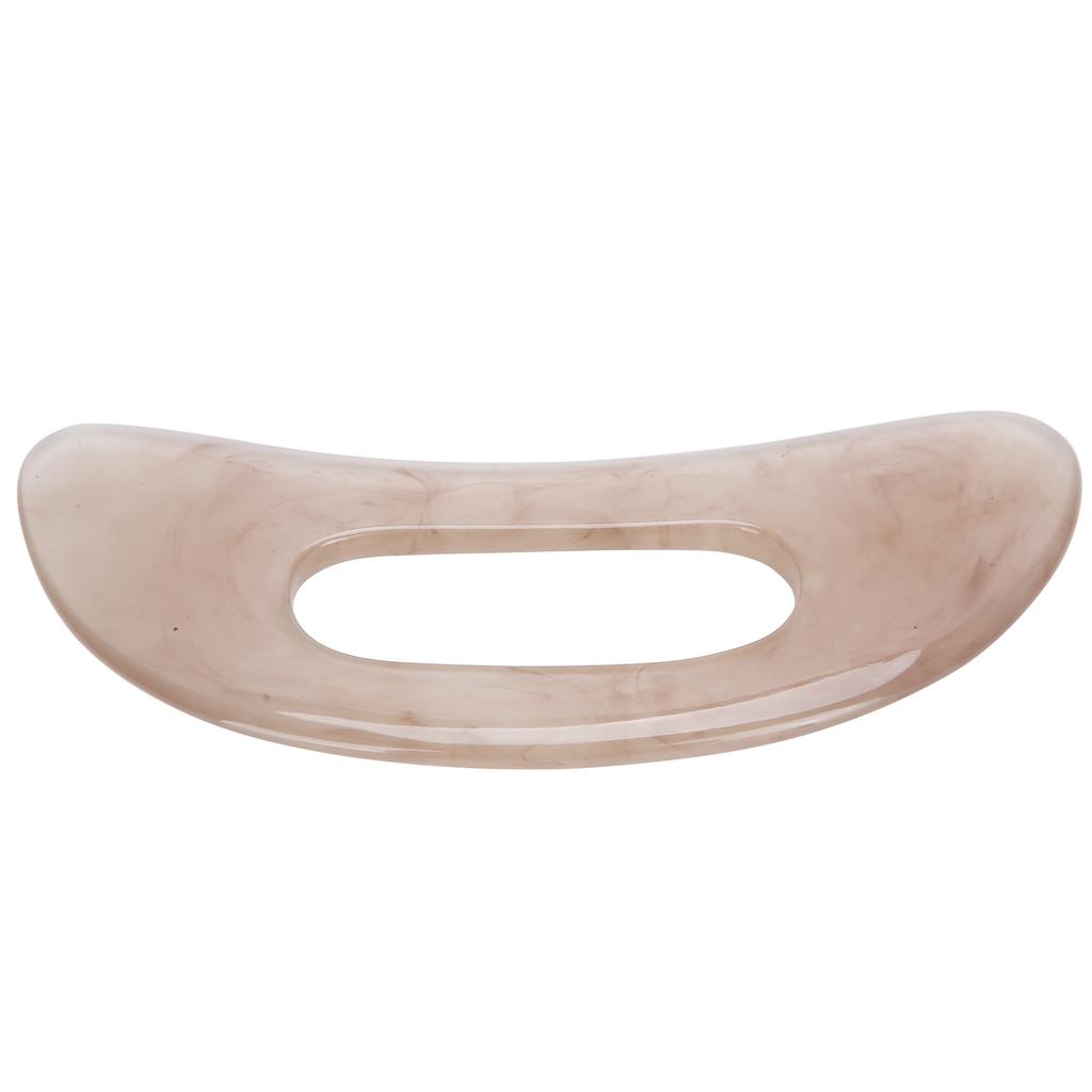 Household Face Massage Gua Sha Tool Body Therapy Scraping Board for Healths Care
