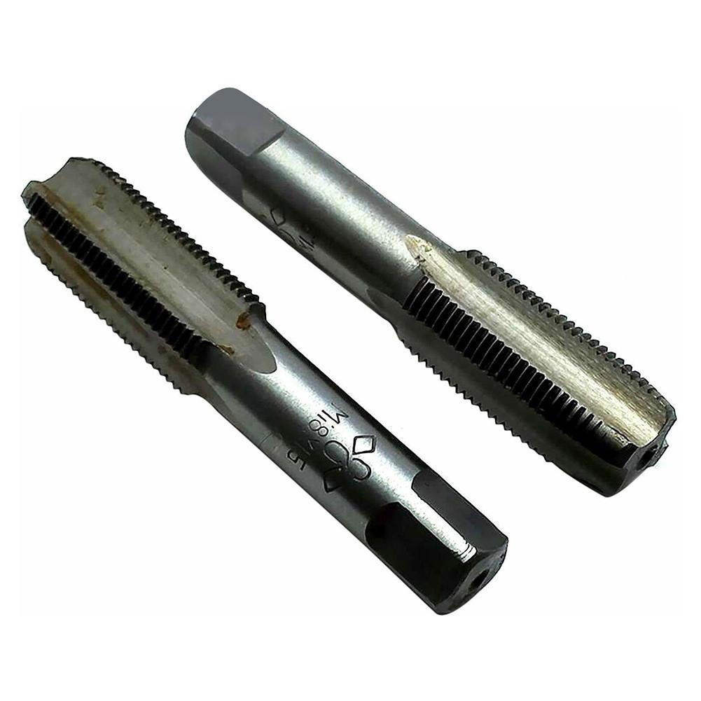 Gewinde M18x1,5mm Steigung Gewindebohrer HSS Rechtslauf Zubehör