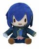 [Project Sekai the Movie: The Broken World and Miku Who Can't Sing] Fuwapuchi Mini Plush "Virtual Singer" Vol.1 (EX) Kaito from Wonderland