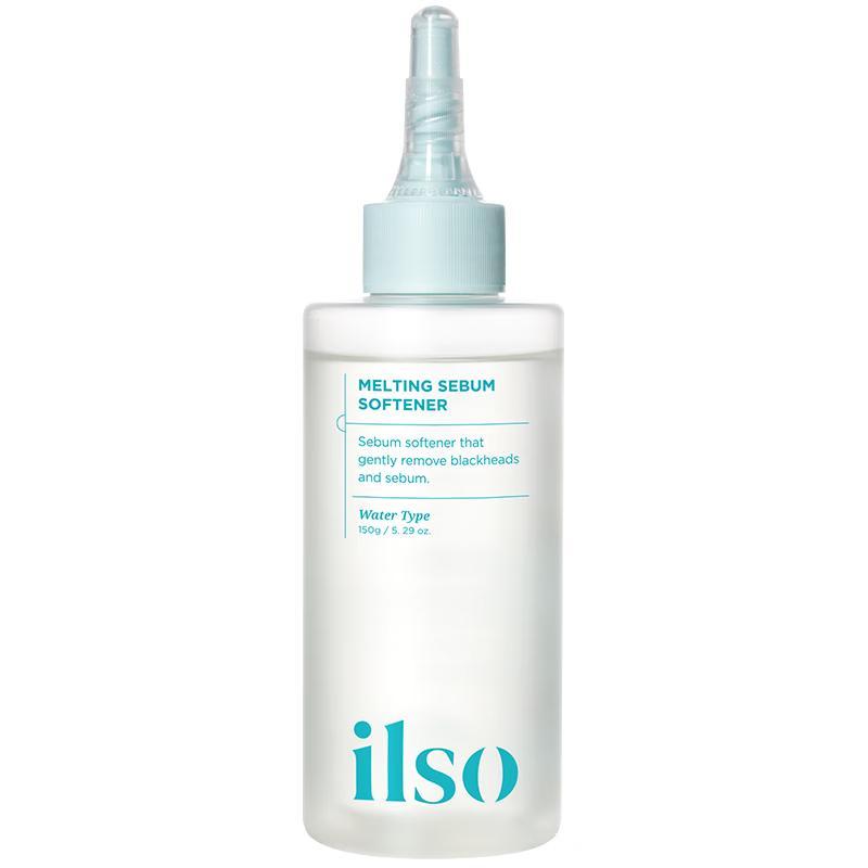 

ILSO Blackhead Remover Serum 1