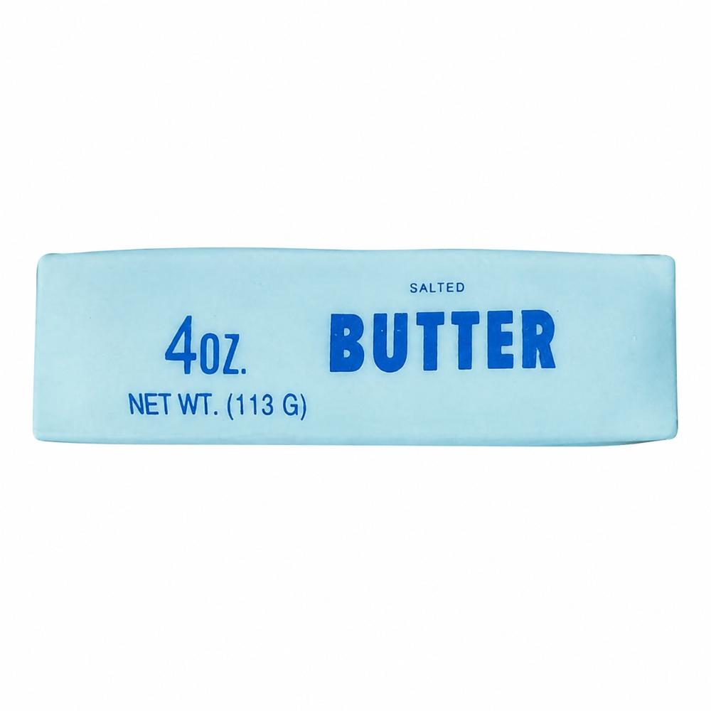 Super Soft Butter Stick Squeezing Toy Crunchy Butter Stick Squishy Toy  Kids Toy