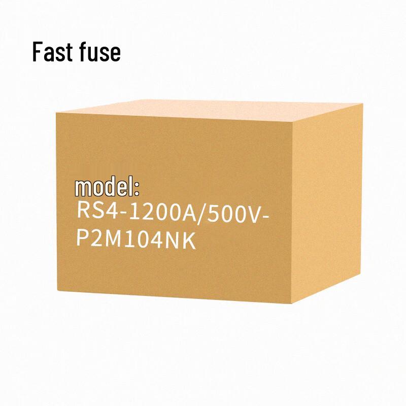 Automotive Fast-Acting Fuse