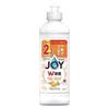 Joy W Sterilizing Dish Detergent Refill Large Bottle with Cap Luxury Citrus Mint  Luxury Grapefruit  Luxury  Citrus O