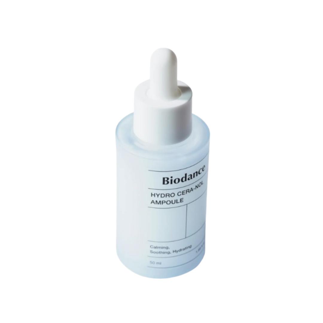 

Biodance Hydro Cera-nol Ampoule 30ml