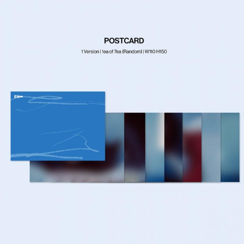 Enhypen Romance Untold Daydream 2e Repackage Album