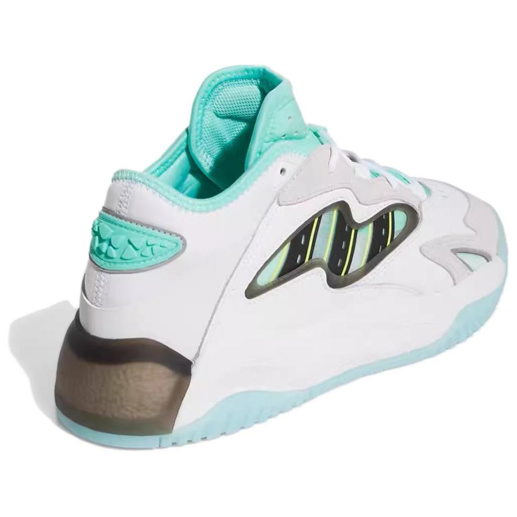 adidas Originals Streetball Low-Top