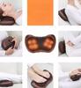 Massager Massage Pillow for Back, Body, Neck, Relaxation CHM-8028
