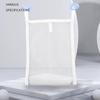 Large Capacity Mesh Storage Bag for Baby Bath Toys with Suction Cups
