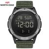 NORTH EDGE Outdoor Sport Electronic Watch