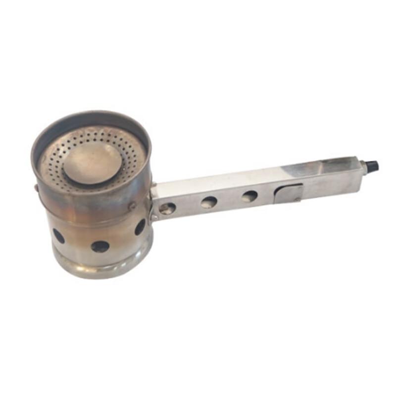 

Field Fuel Stove Burner Unit